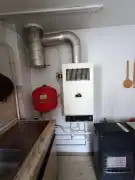 Komárom-Esztergom megye - Nyergesújfalu