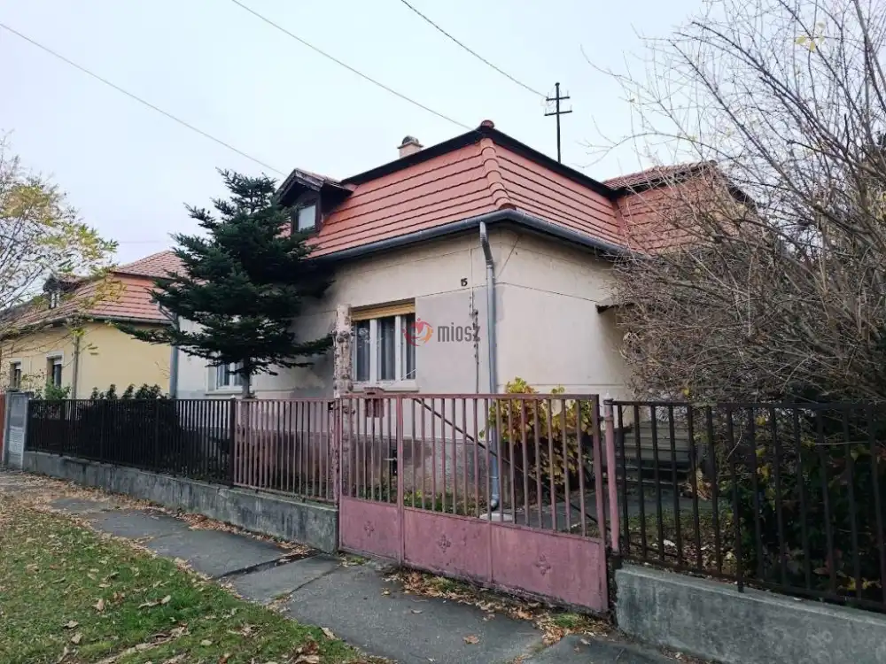 Komárom-Esztergom megye - Nyergesújfalu