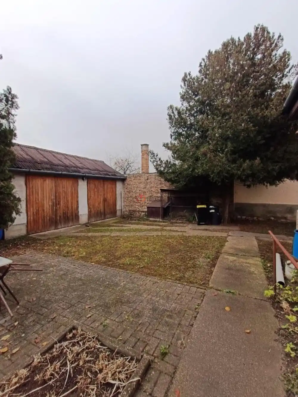 Komárom-Esztergom megye - Nyergesújfalu