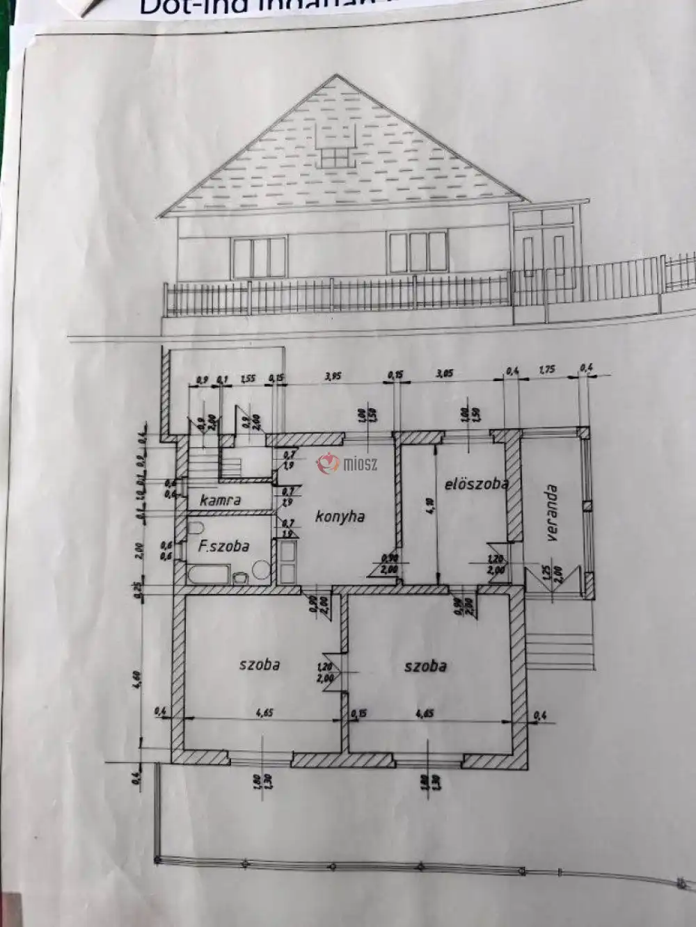Komárom-Esztergom megye - Nyergesújfalu