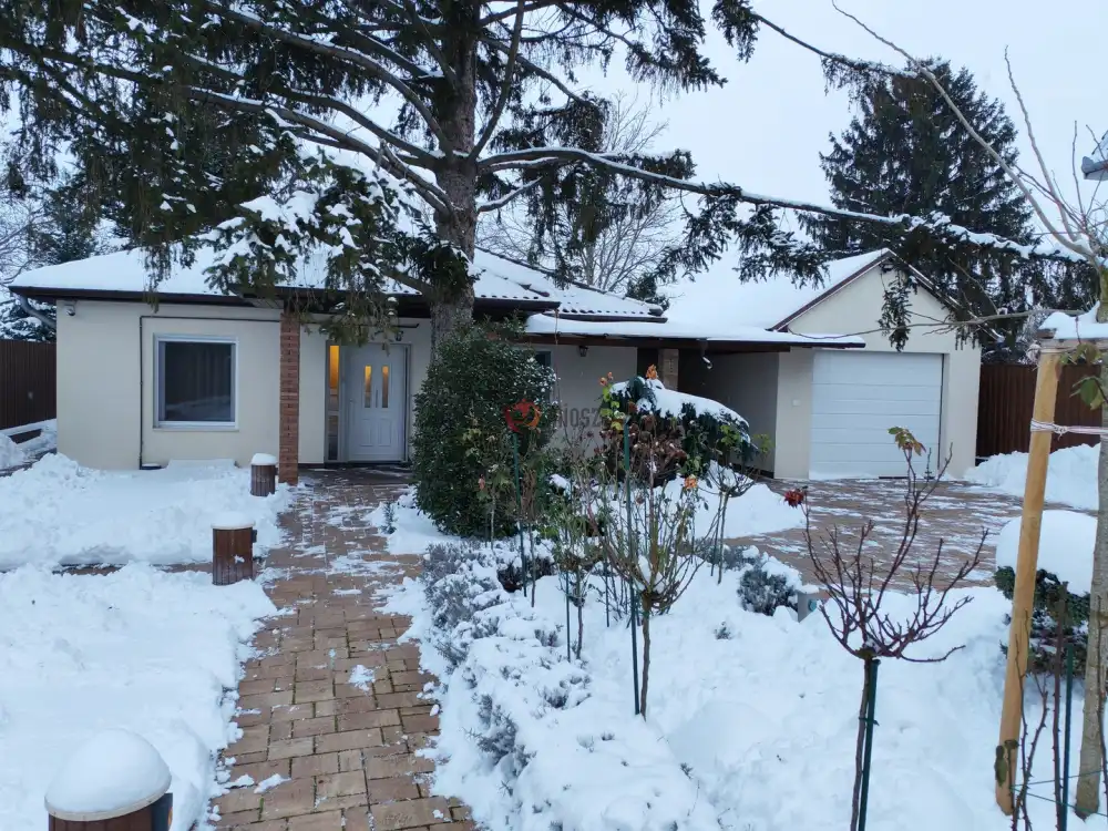 Szabolcs-Szatmár-Bereg megye - Nyíregyháza