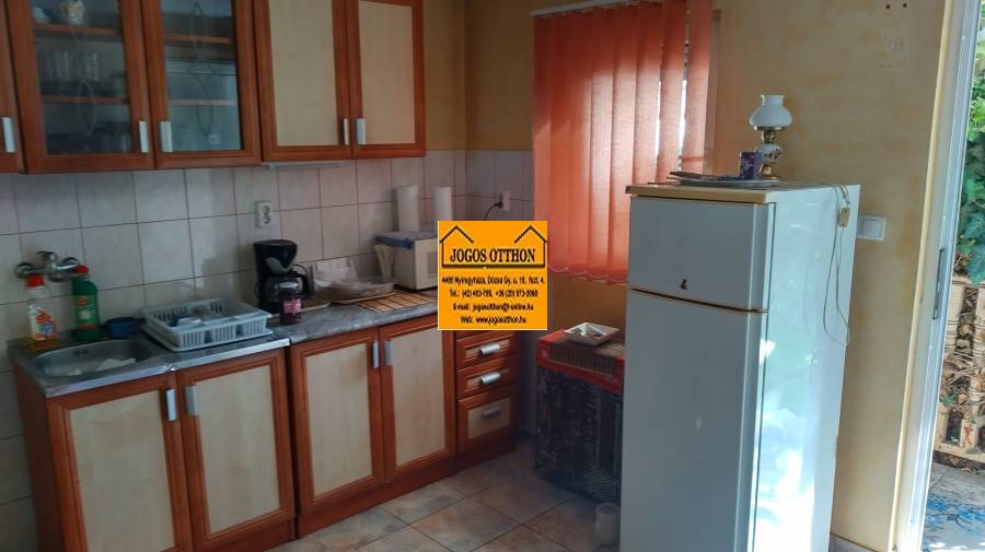 eladó családi ház, Nyíregyháza