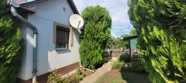 Eladó családi ház, Nyíregyháza 2+1 szoba 70 m² 29.9 M Ft