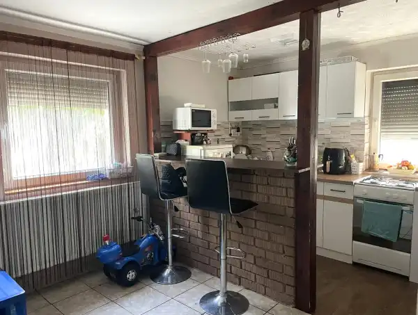 Eladó családi ház, Nyíregyháza 2 szoba 55 m² 27.99 M Ft Eladó családi ház, Nyíregyháza 2 szoba 55 m² 27.99 M Ft