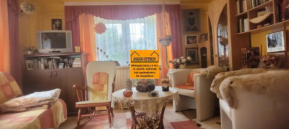 Szabolcs-Szatmár-Bereg megye - Nyíregyháza