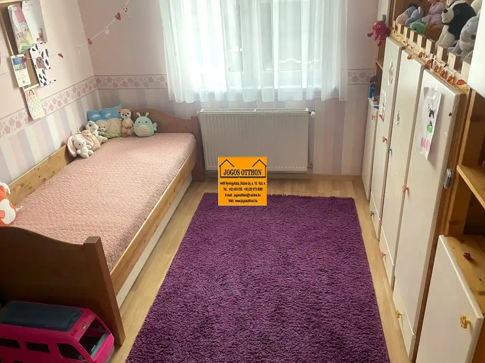 Szabolcs-Szatmár-Bereg megye - Nyíregyháza