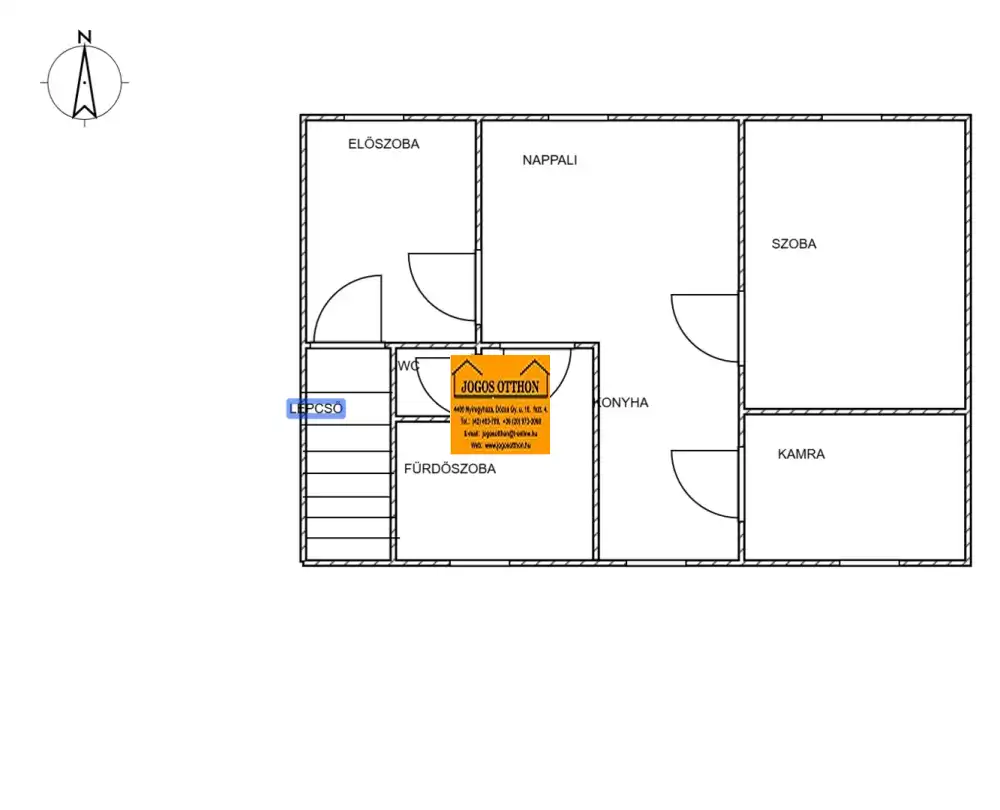 Szabolcs-Szatmár-Bereg megye - Nyíregyháza