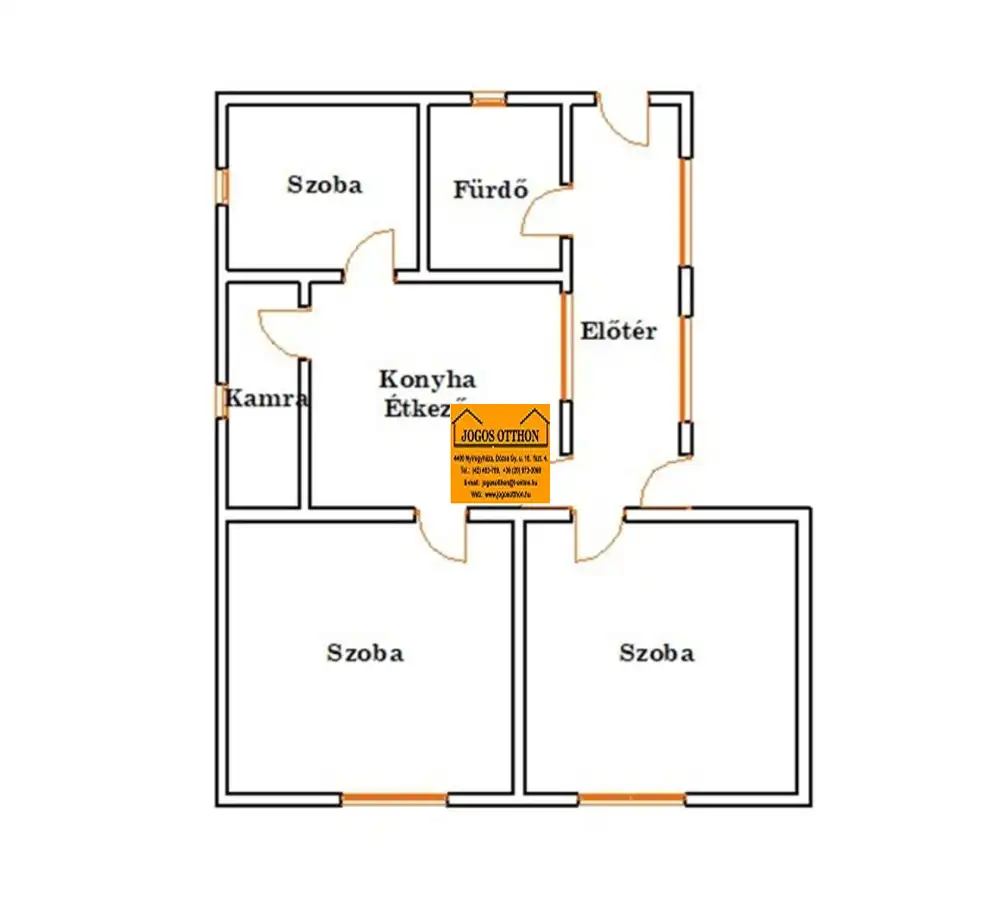 Szabolcs-Szatmár-Bereg megye - Nyíregyháza