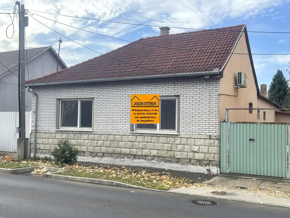 Szabolcs-Szatmár-Bereg megye - Nyíregyháza