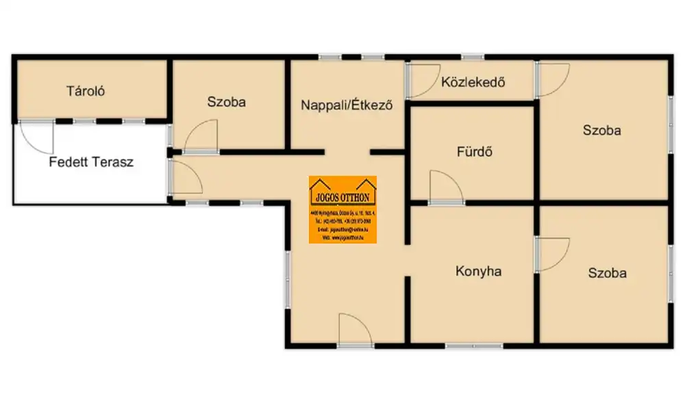 Szabolcs-Szatmár-Bereg megye - Nyíregyháza