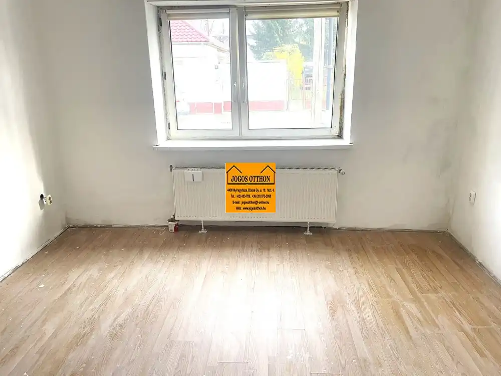 Szabolcs-Szatmár-Bereg megye - Nyíregyháza