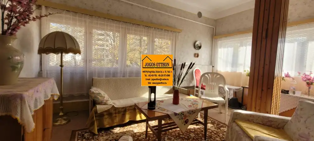 Szabolcs-Szatmár-Bereg megye - Nyíregyháza