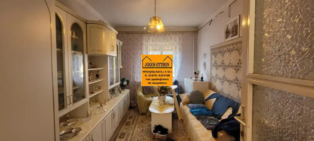 Szabolcs-Szatmár-Bereg megye - Nyíregyháza