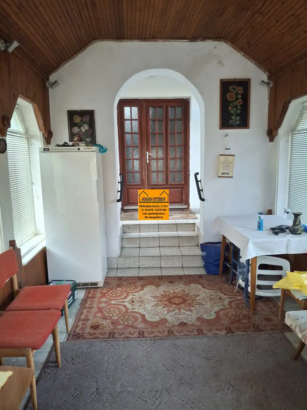 Szabolcs-Szatmár-Bereg megye - Nyíregyháza