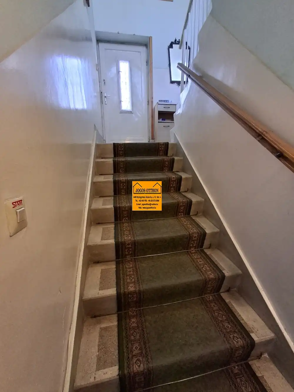 Szabolcs-Szatmár-Bereg megye - Nyíregyháza