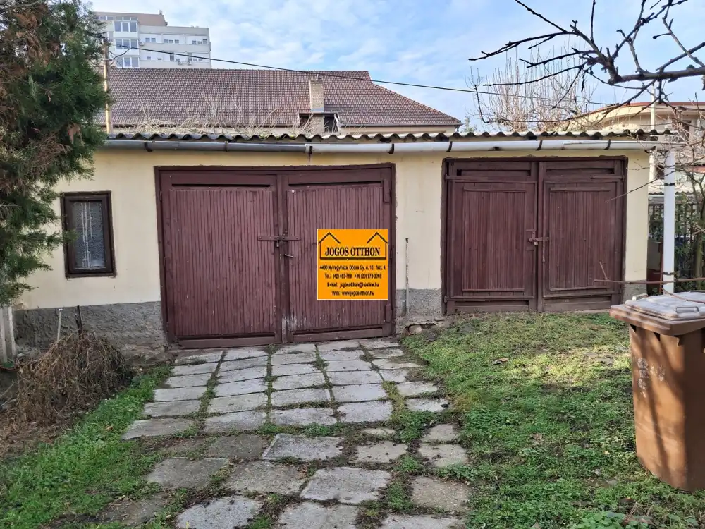 Szabolcs-Szatmár-Bereg megye - Nyíregyháza