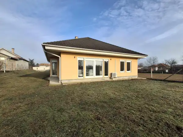 Eladó családi ház, Nyíregyháza 3 szoba 126 m² 95 M Ft