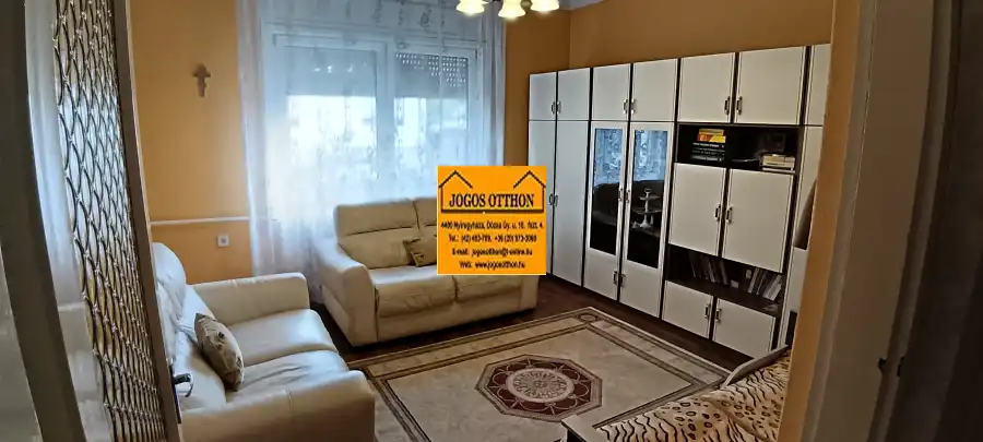 eladó családi ház, Nyírpazony