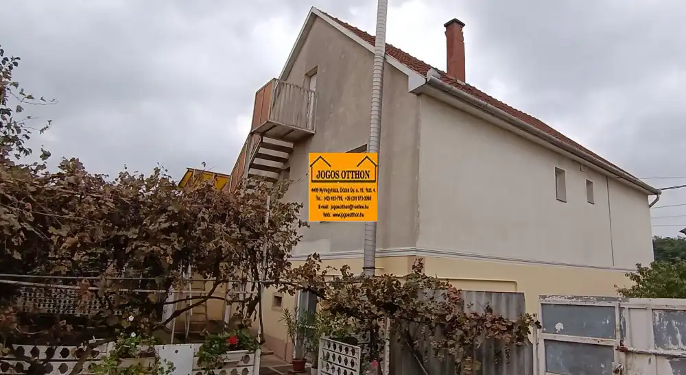 Szabolcs-Szatmár-Bereg megye - Nyírpazony