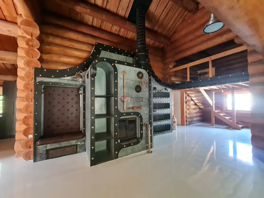 Fejér megye - Óbarok