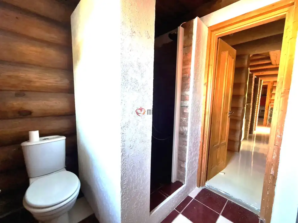 Fejér megye - Óbarok