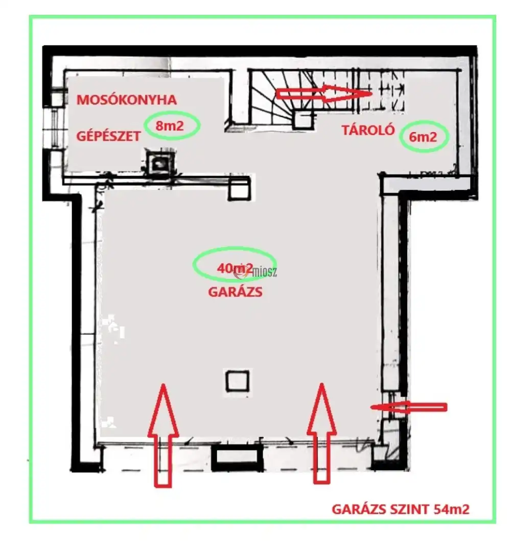 Fejér megye - Óbarok