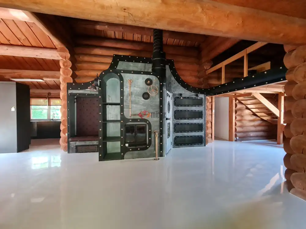 Fejér megye - Óbarok