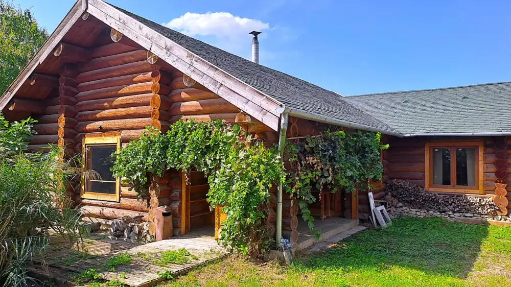 Fejér megye - Óbarok