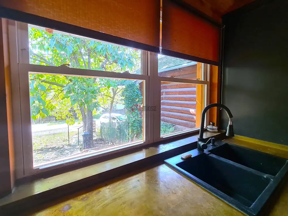 Fejér megye - Óbarok