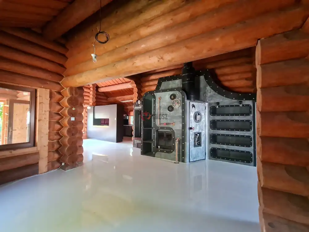 Fejér megye - Óbarok