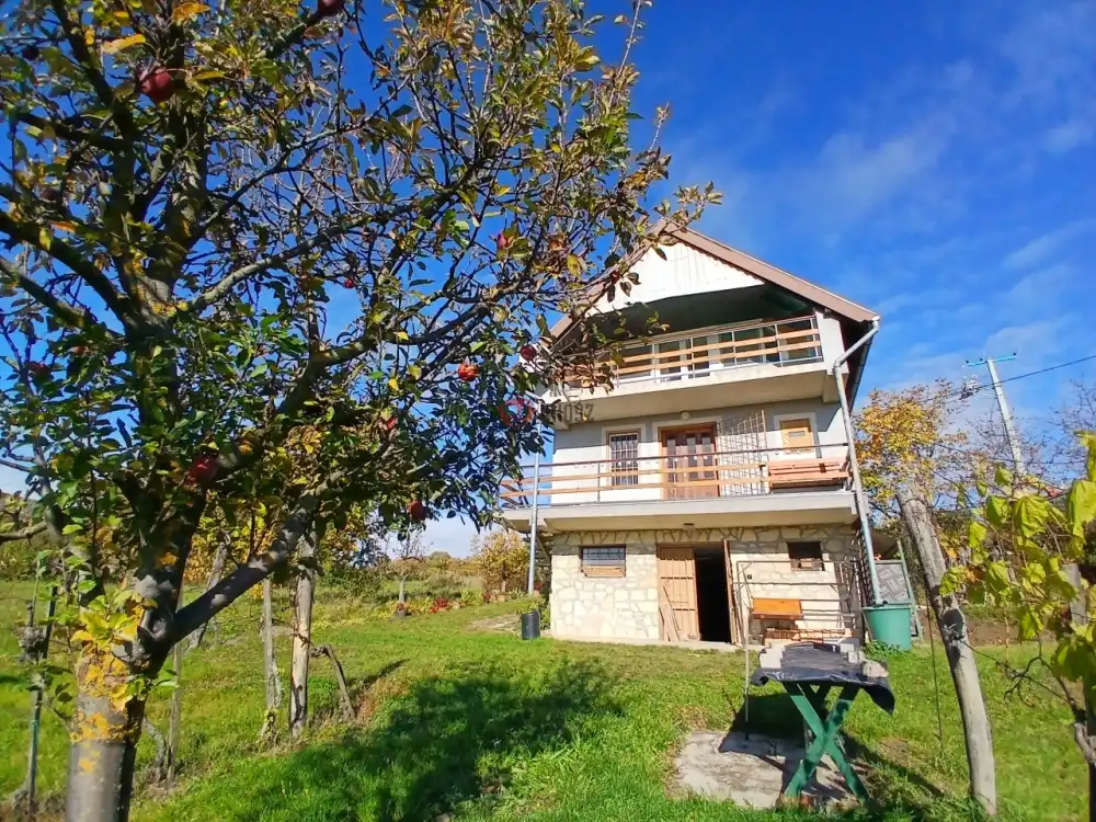 Veszprém megye - Óbudavár