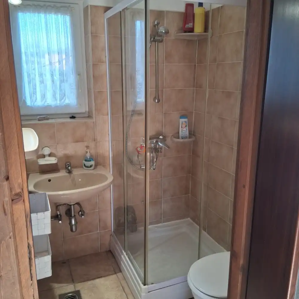 Veszprém megye - Óbudavár