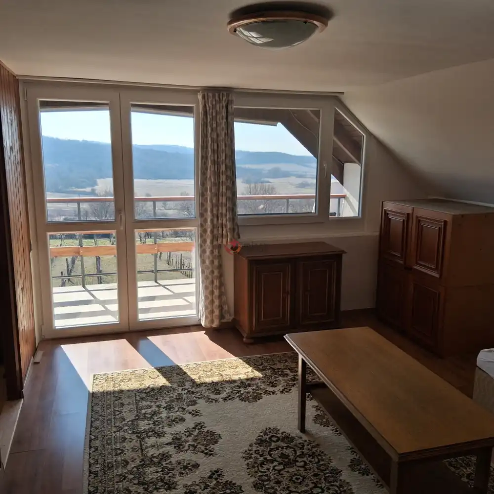 Veszprém megye - Óbudavár