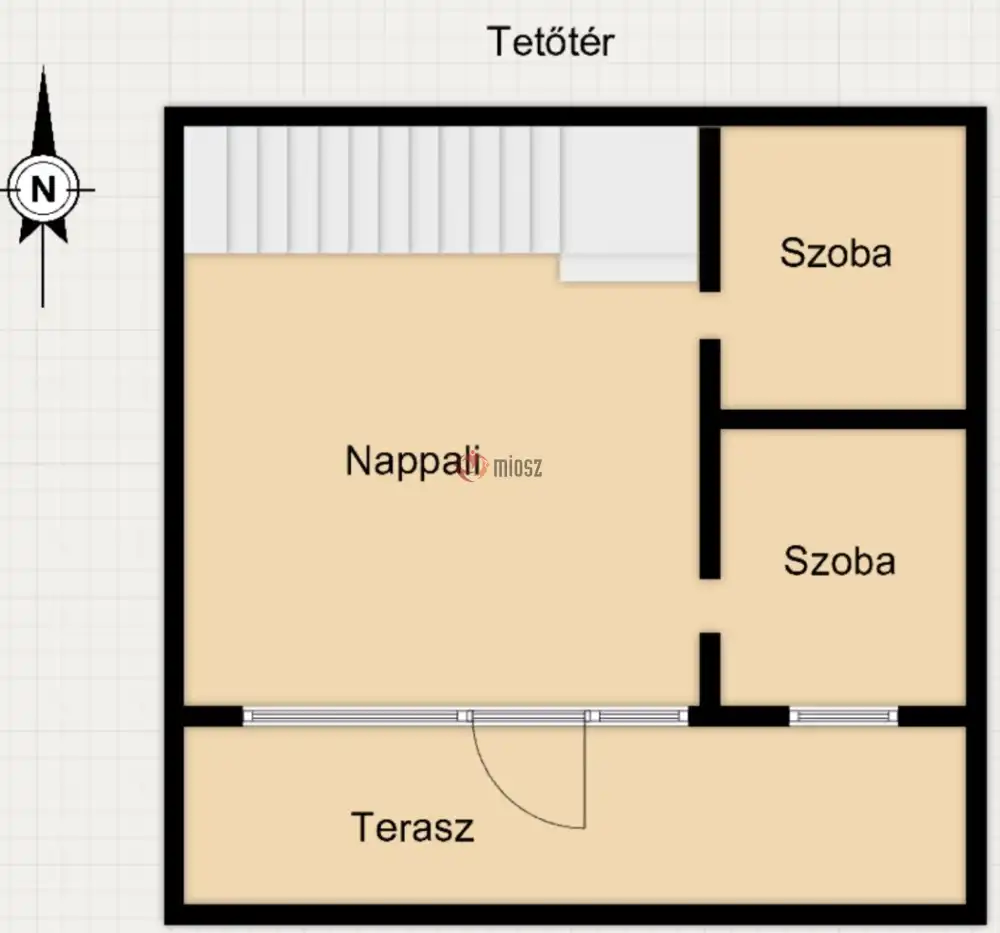 Veszprém megye - Óbudavár