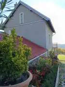 Veszprém megye - Óbudavár