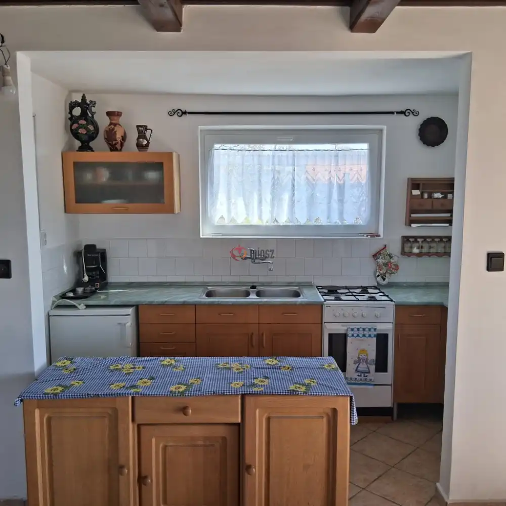 Veszprém megye - Óbudavár