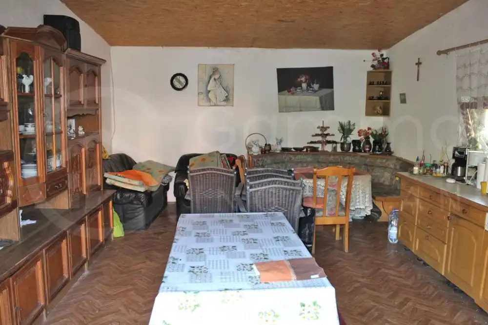 Borsod-Abaúj-Zemplén megye - Onga