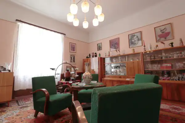 Eladó családi ház, Orosháza 3 szoba 120 m² 15 M Ft