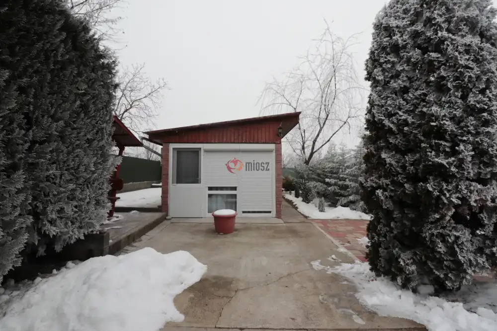 Békés megye - Orosháza