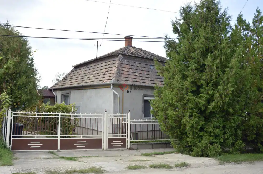 Komárom-Esztergom megye - Oroszlány