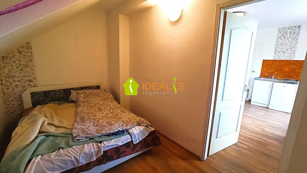 Győr-Moson-Sopron megye - Öttevény