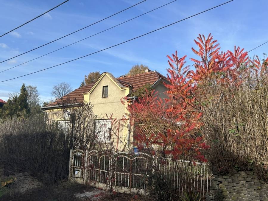 eladó családi ház, Ózd