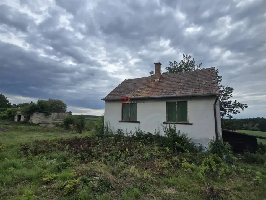 eladó családi ház, Ozmánbük