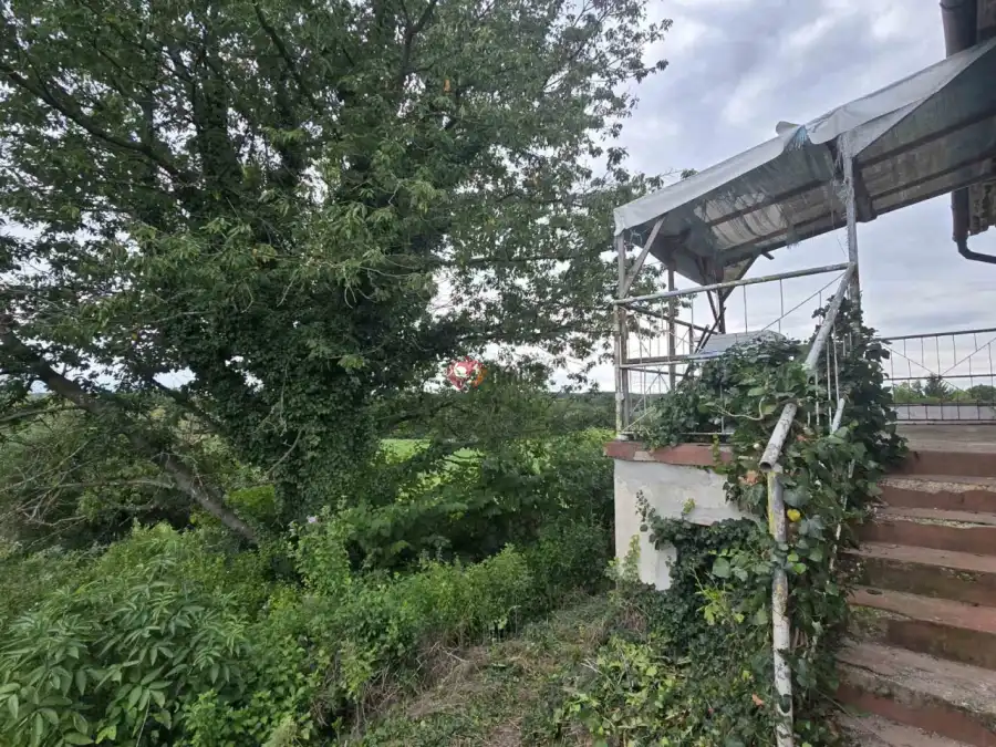 eladó családi ház, Ozmánbük