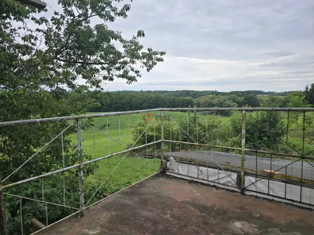 Zala megye - Ozmánbük