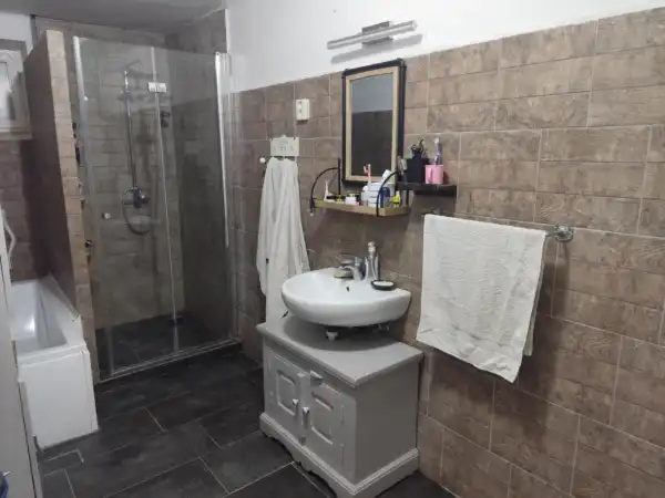 Eladó családi ház, Pácsony 2+1 szoba 89 m² 42.5 M Ft