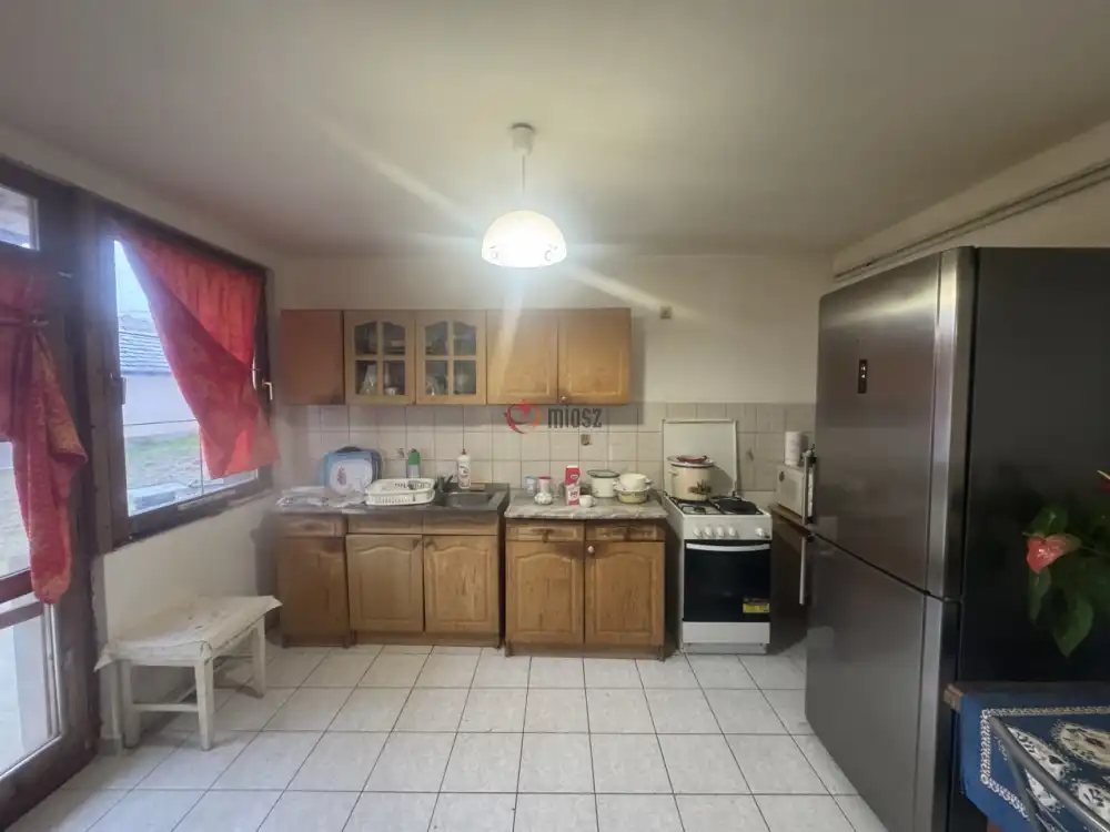 Baranya megye - Palotabozsok