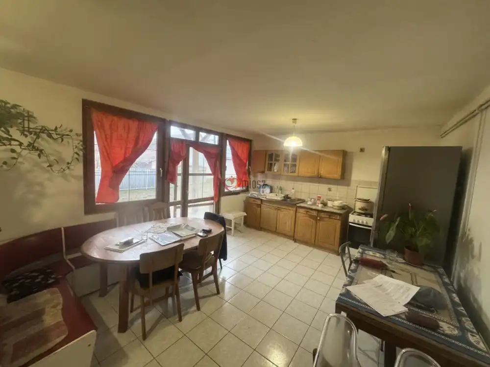 Baranya megye - Palotabozsok