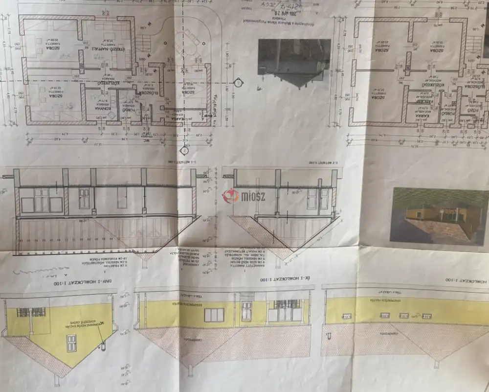 Baranya megye - Palotabozsok