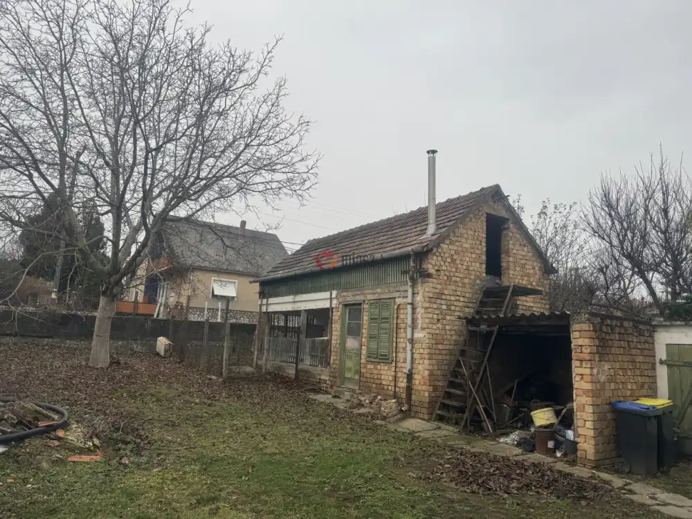 Baranya megye - Palotabozsok